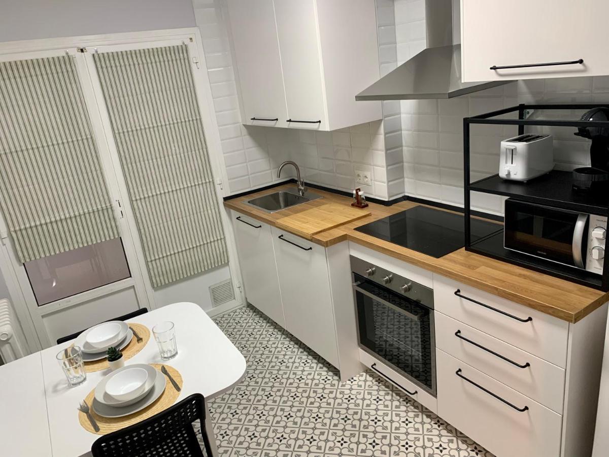 Apartment Con Garaje A Un Paso De La Playa