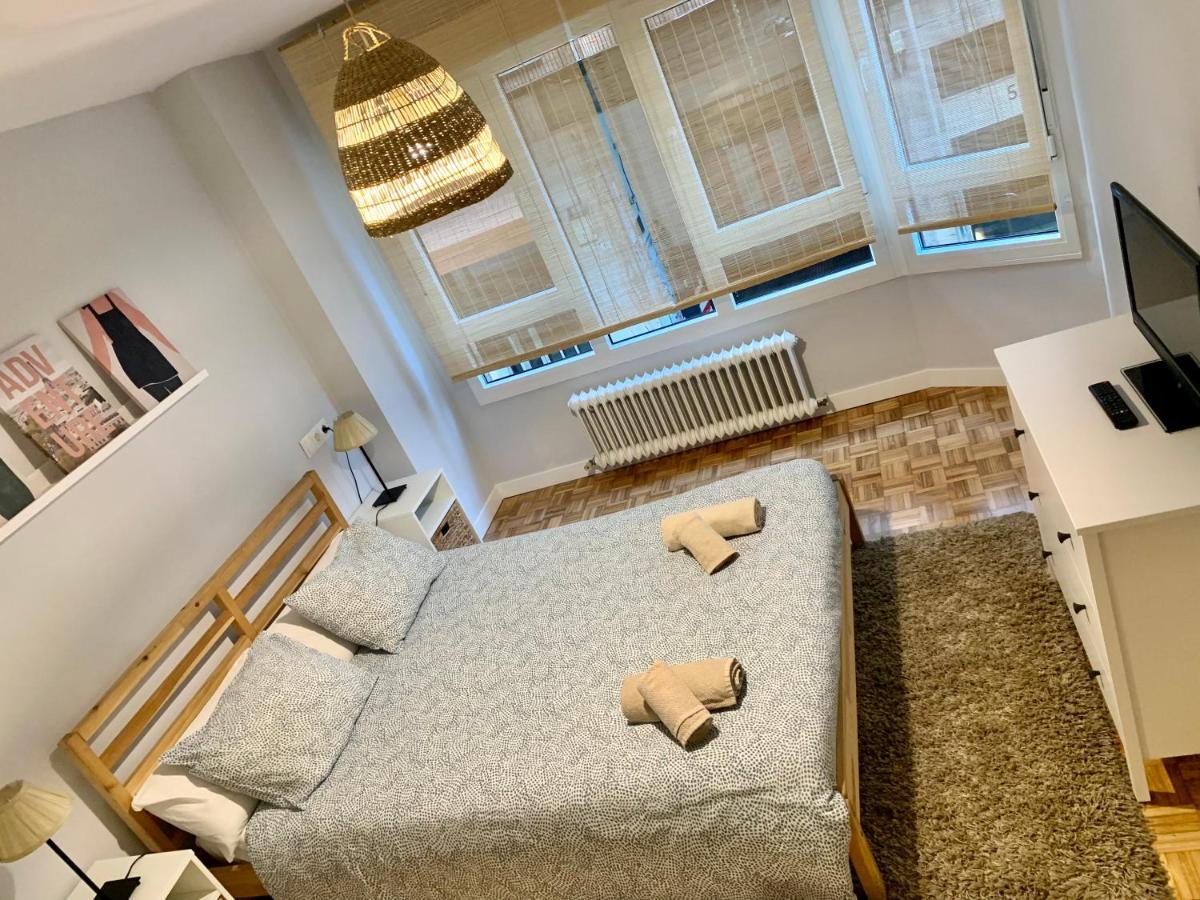 Apartment Con Garaje A Un Paso De La Playa
